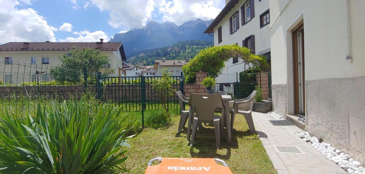 Casa Boller Di Tss' - Ideale Per Famiglie, Supermercato A 20M & Car Parking Vattaro Exterior photo